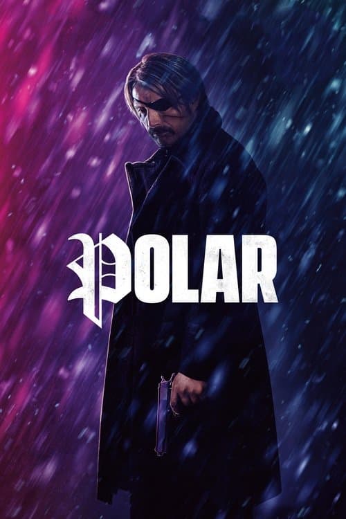 Polar posteri