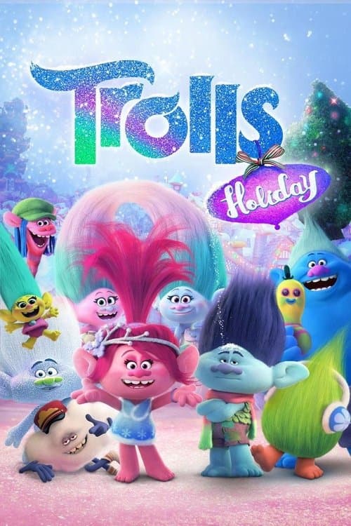 Troller: Kutlanacak Günler posteri