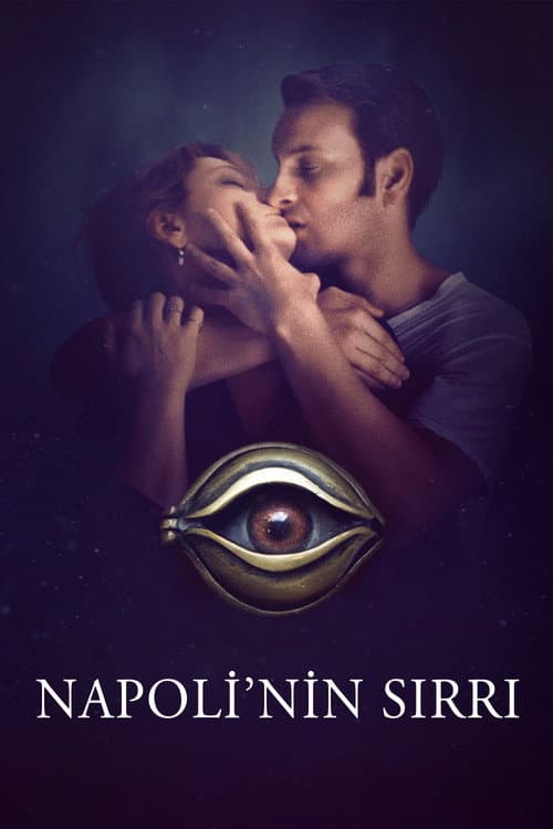 Napoli'nin Sırrı posteri