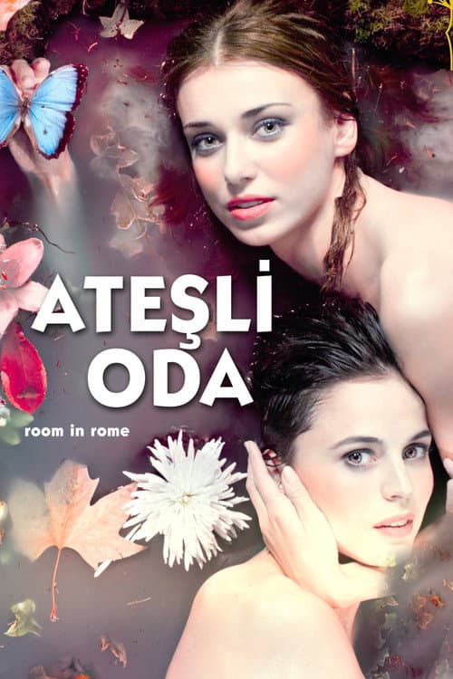 Ateşli Oda posteri