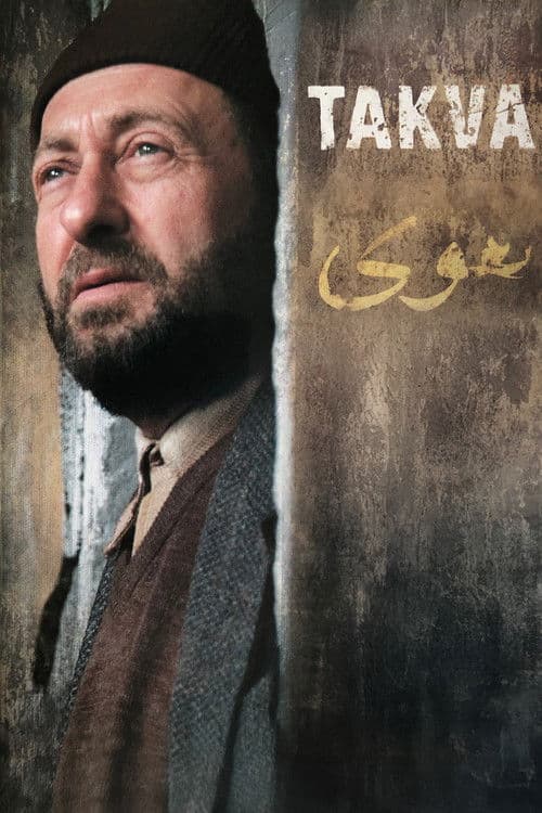 Takva posteri
