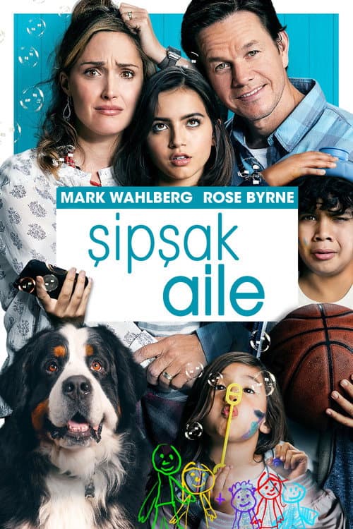 Şipşak Aile posteri