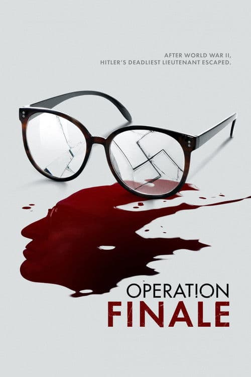 Final Operasyonu posteri