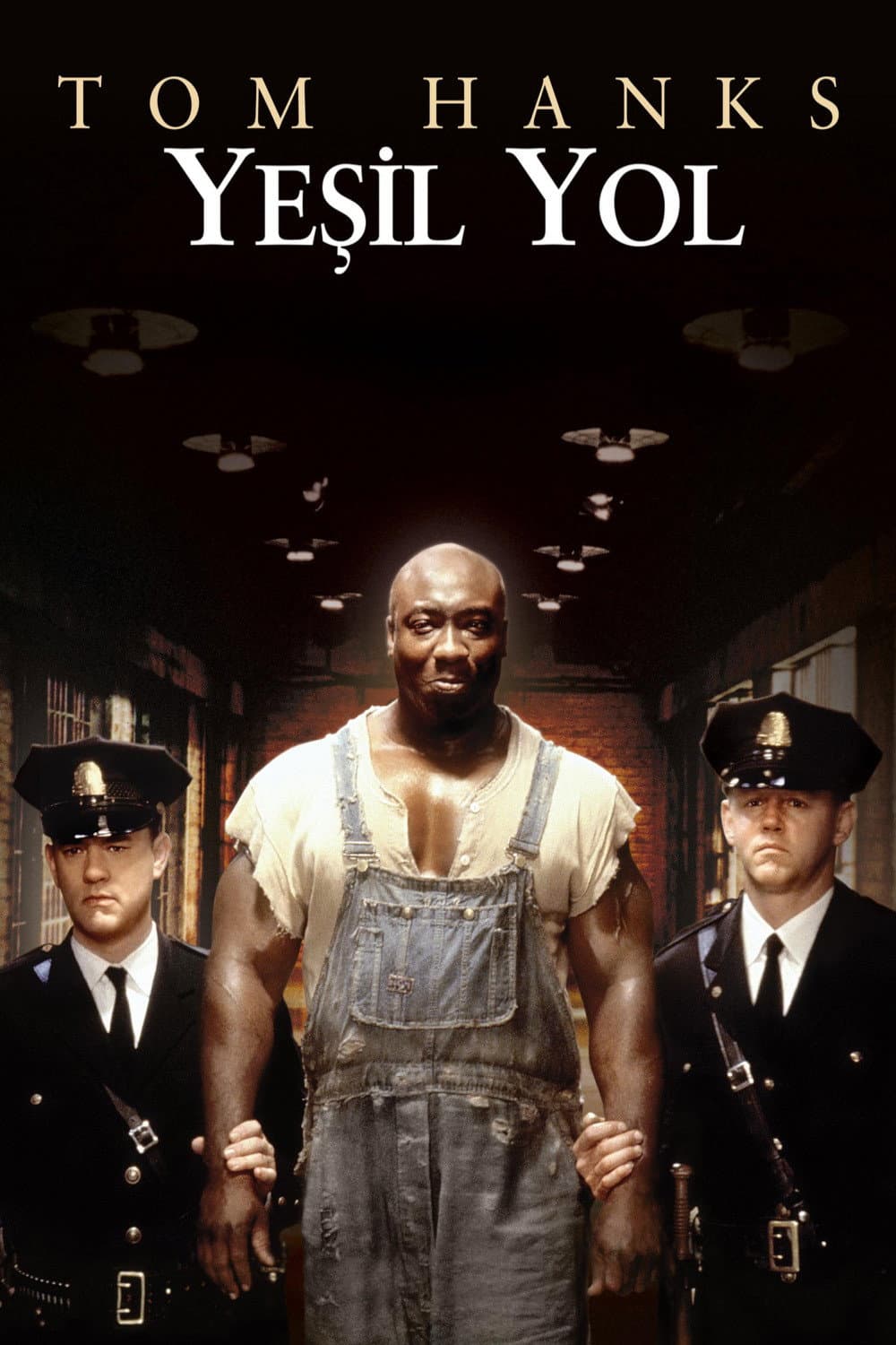 Yeşil Yol posteri