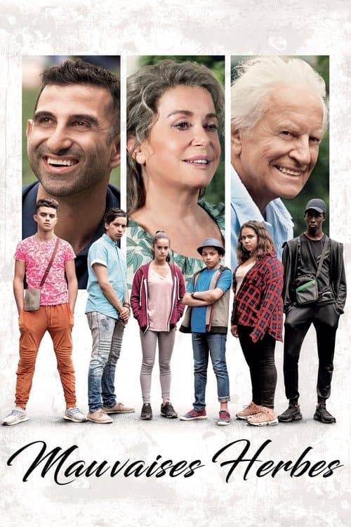 Kötü Tohumlar posteri