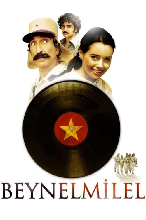 Beynelmilel posteri