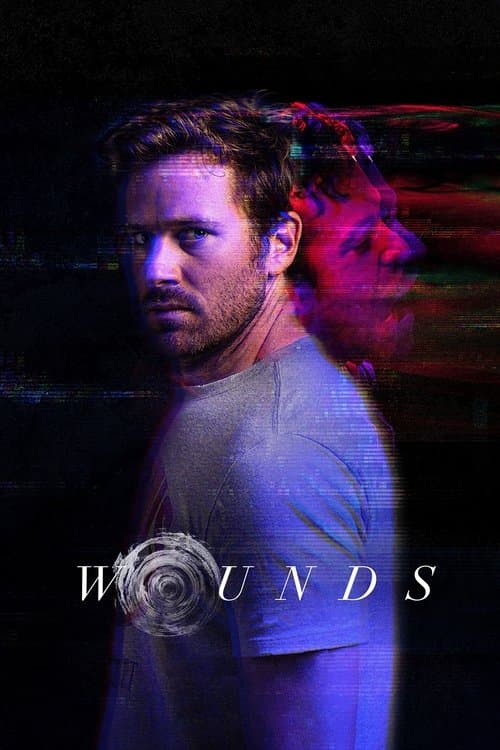 Wounds posteri