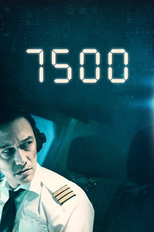 7500 posteri