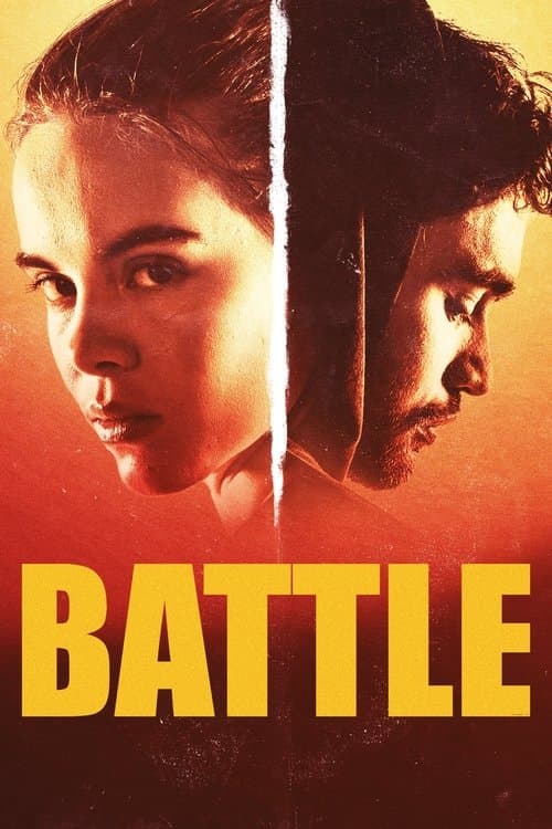Battle posteri