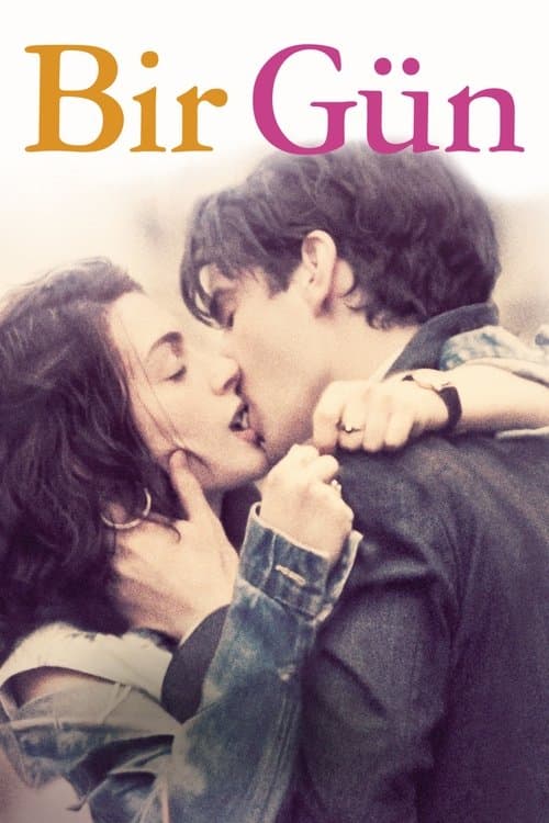 Bir Gün posteri