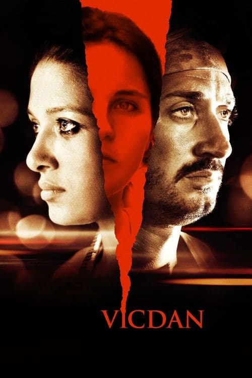 Vicdan posteri
