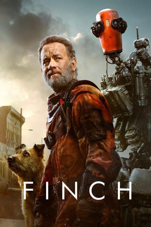 Finch posteri