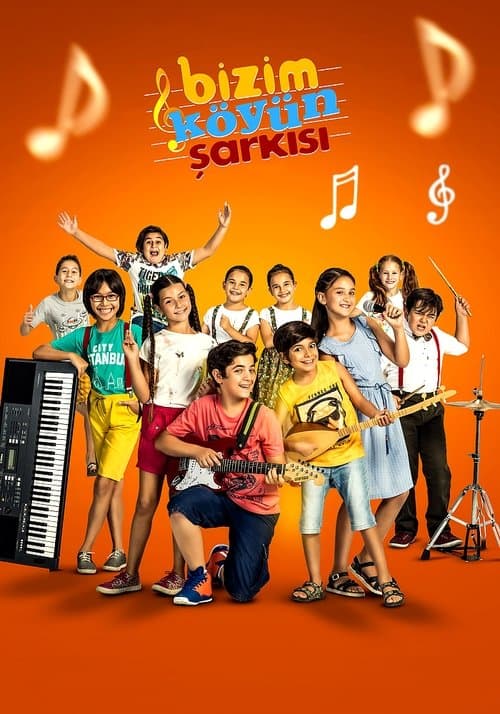 Bizim Köyün Şarkısı posteri