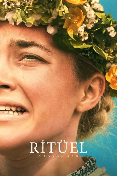 Ritüel posteri