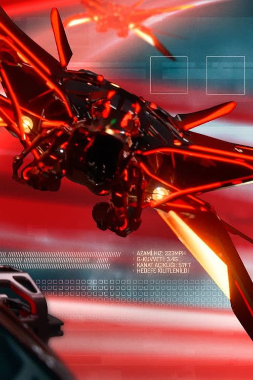 TRON: Ares posteri