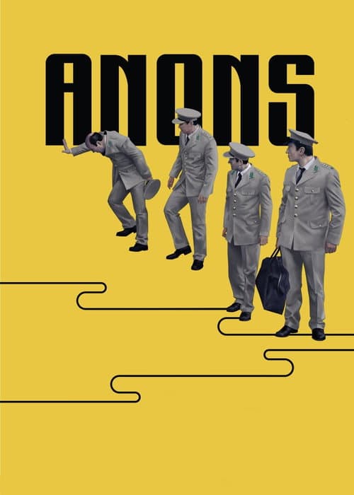 Anons posteri