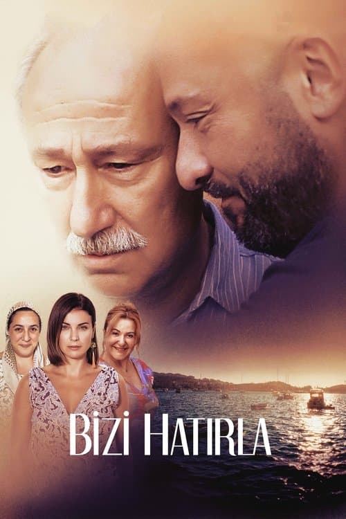 Bizi Hatırla posteri