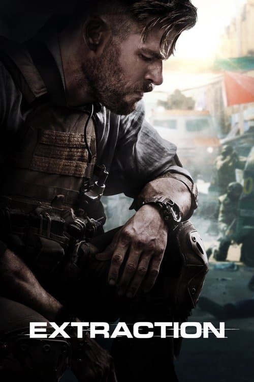 Extraction posteri