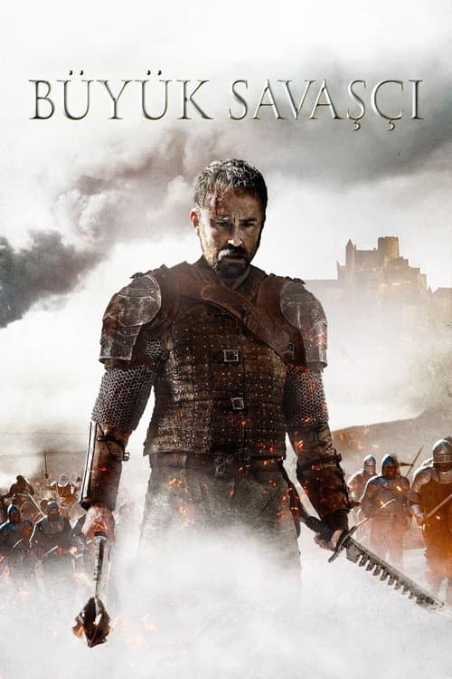 Büyük Savaşçı posteri
