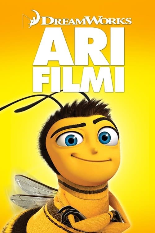 Arı Filmi posteri