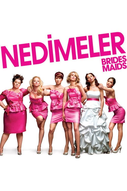 Nedimeler posteri