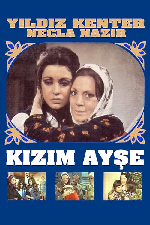 Kızım Ayşe posteri