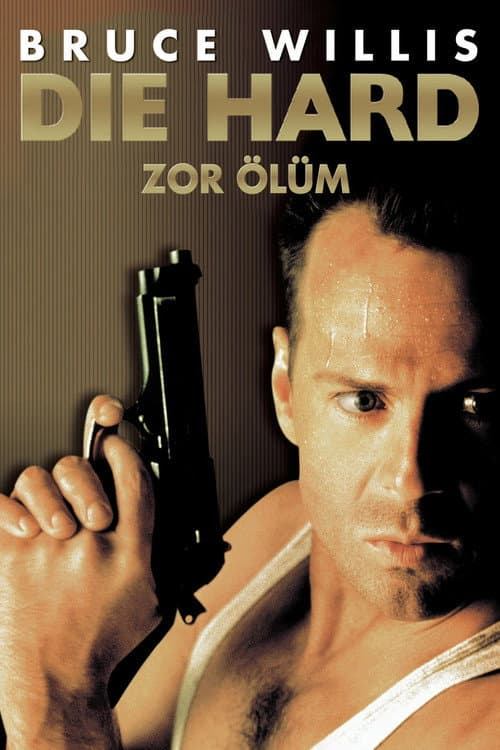 Zor Ölüm posteri