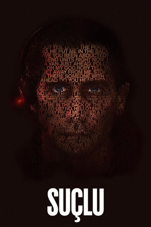Suçlu posteri