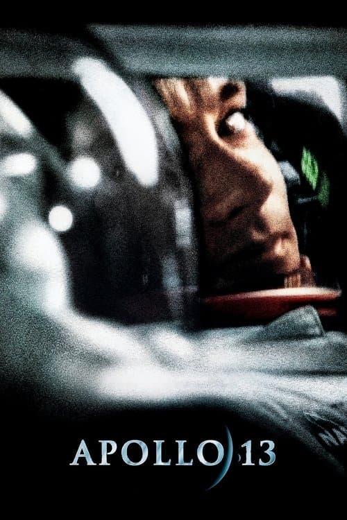 Apollo 13 posteri