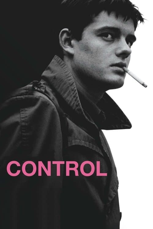 Kontrol posteri
