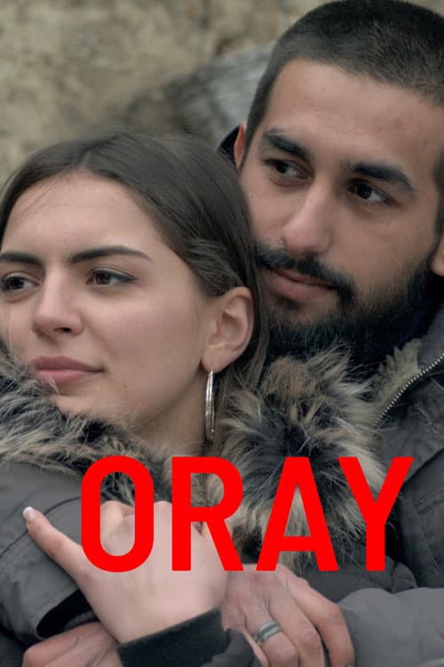 Oray posteri