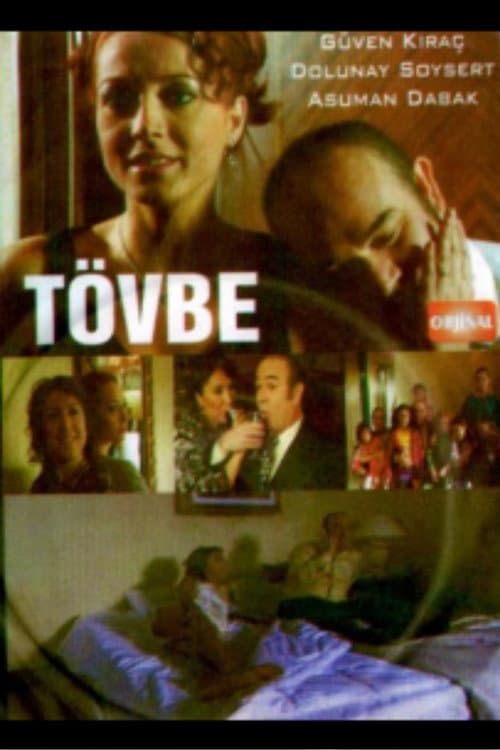 Tövbe posteri