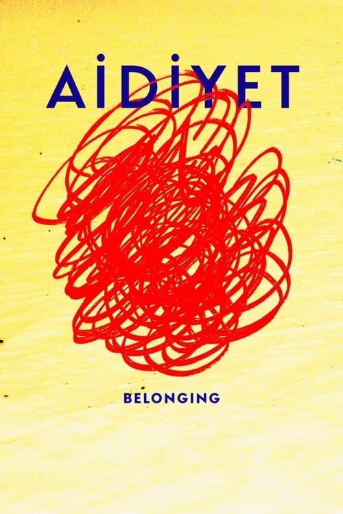 Aidiyet posteri