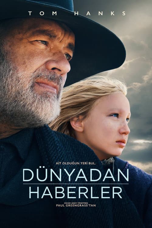 Dünyadan Haberler posteri