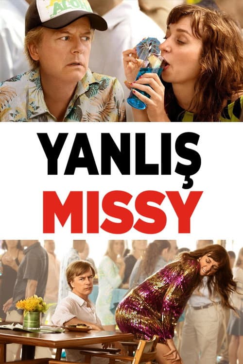 Yanlış Missy posteri