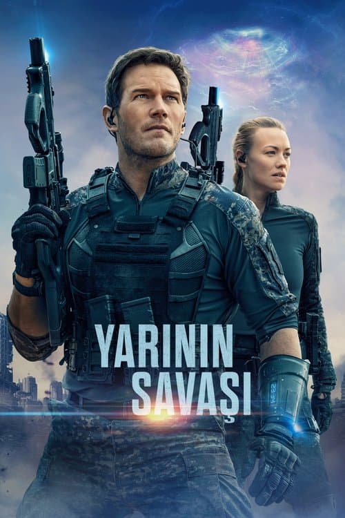 Yarının Savaşı posteri