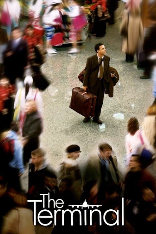 Terminal posteri