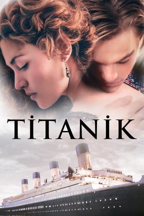 Titanik posteri