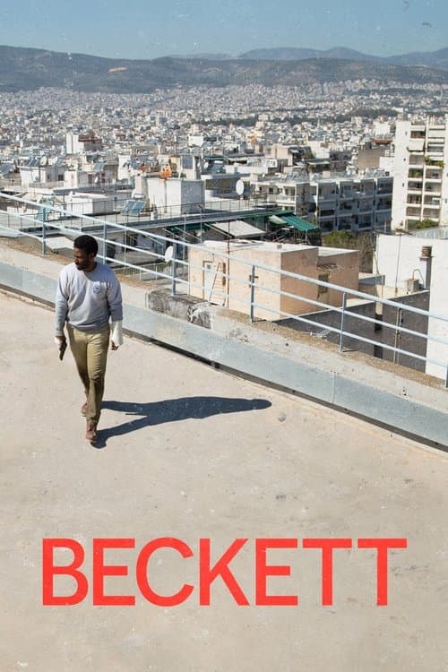 Beckett posteri