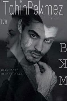 Tahin Pekmez posteri
