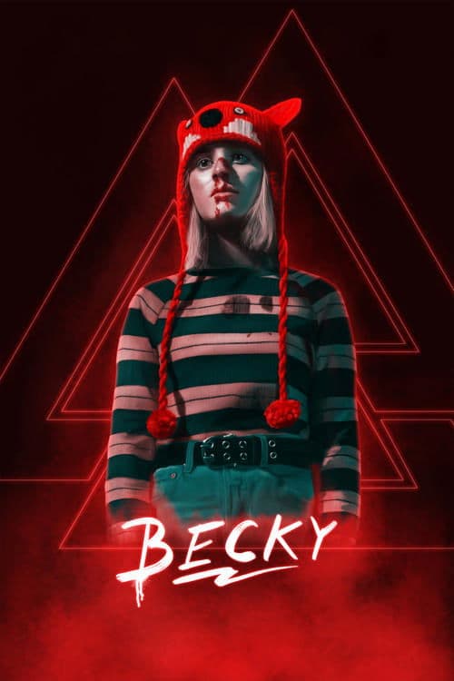Becky posteri