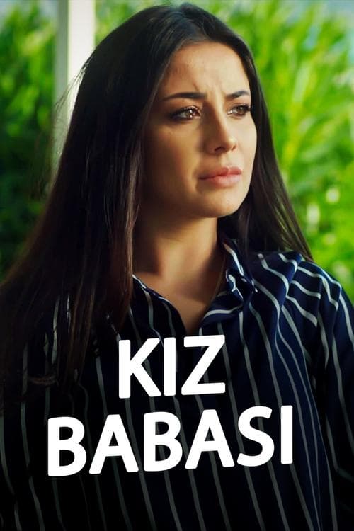 Kız Babası posteri