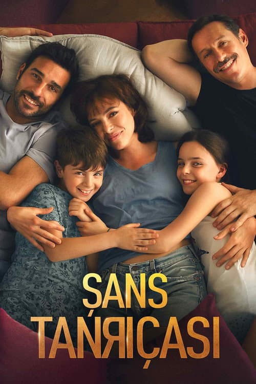Şans Tanrıçası posteri
