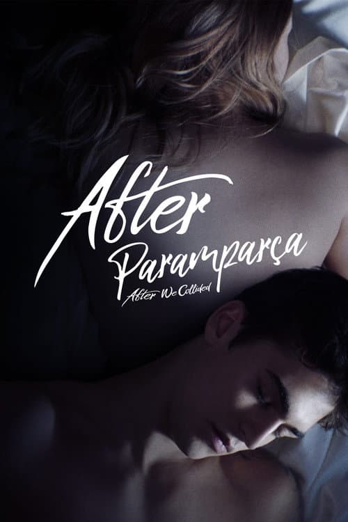 After Paramparça posteri