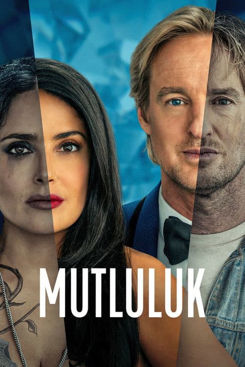 Mutluluk posteri