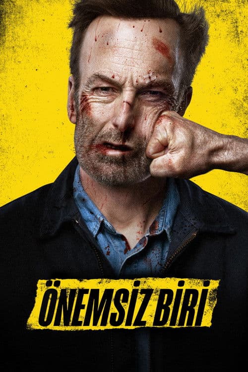 Önemsiz Biri posteri