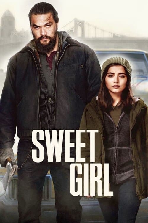 Sweet Girl posteri