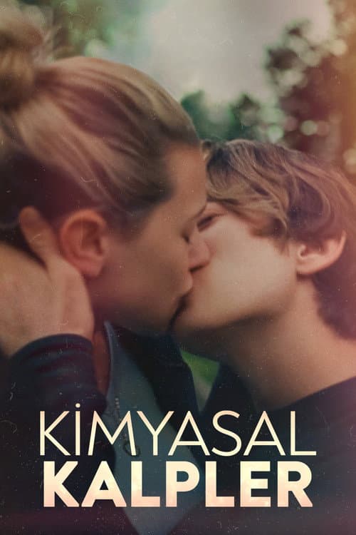 Kimyasal Kalpler posteri