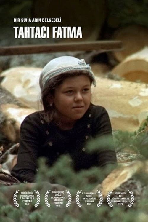 Tahtacı Fatma posteri