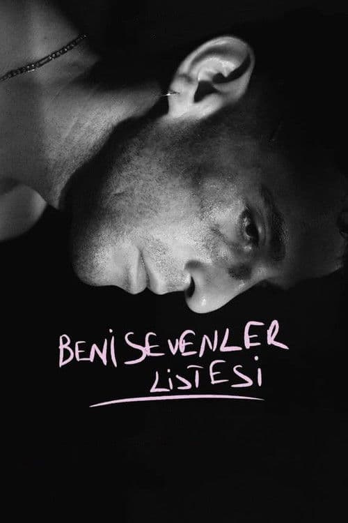 Beni Sevenler Listesi posteri
